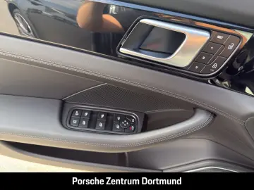 Panamera 4S E-Hybrid Head-Up LED-Matrix BOSE