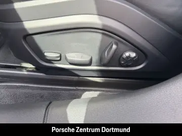 Panamera 4S E-Hybrid Head-Up LED-Matrix BOSE