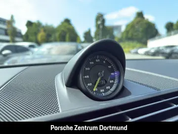 Panamera 4S E-Hybrid Head-Up LED-Matrix BOSE