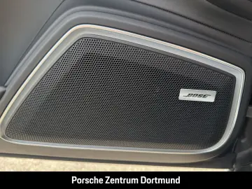 Panamera 4S E-Hybrid Head-Up LED-Matrix BOSE