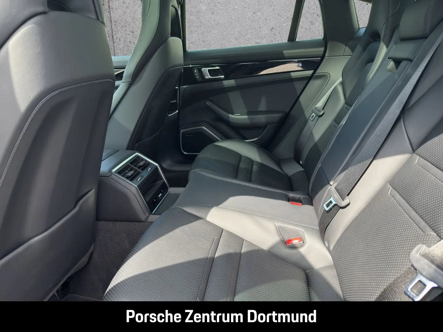 Panamera 4S E-Hybrid Head-Up LED-Matrix BOSE