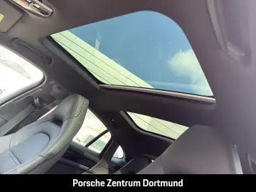Panamera 4S E-Hybrid Head-Up LED-Matrix BOSE