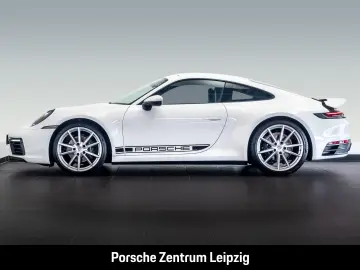 992 911 Carrera Sportabgasanlage 21-Zoll