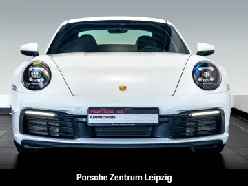 992 911 Carrera Sportabgasanlage 21-Zoll