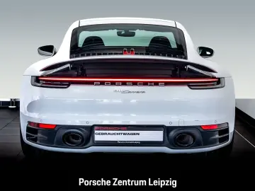 992 911 Carrera Sportabgasanlage 21-Zoll