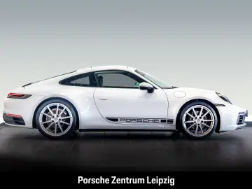 992 911 Carrera Sportabgasanlage 21-Zoll
