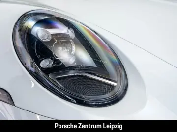 992 911 Carrera Sportabgasanlage 21-Zoll