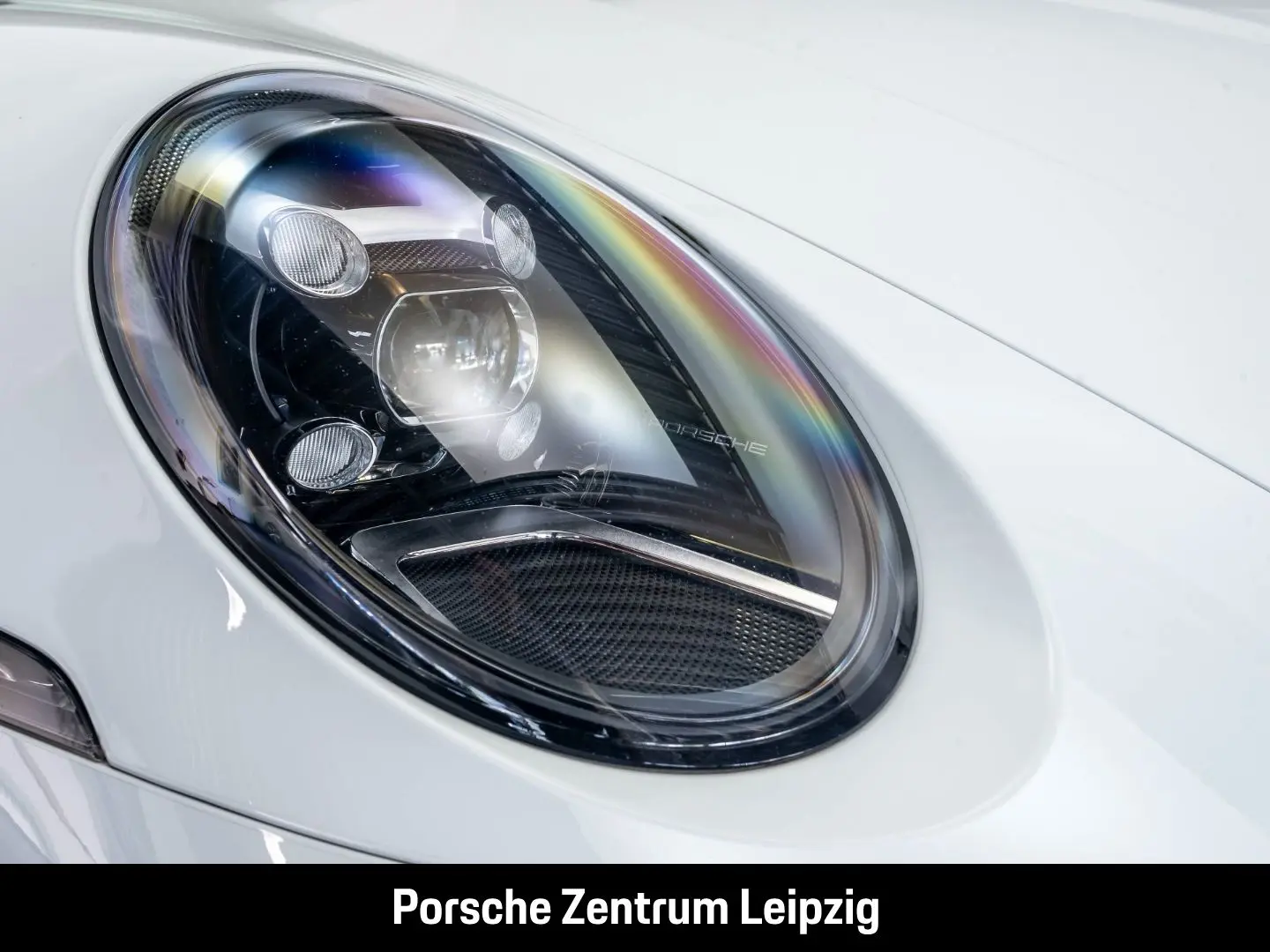 992 911 Carrera Sportabgasanlage 21-Zoll