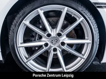 992 911 Carrera Sportabgasanlage 21-Zoll