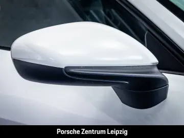 992 911 Carrera Sportabgasanlage 21-Zoll