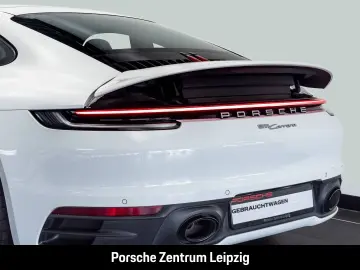 992 911 Carrera Sportabgasanlage 21-Zoll
