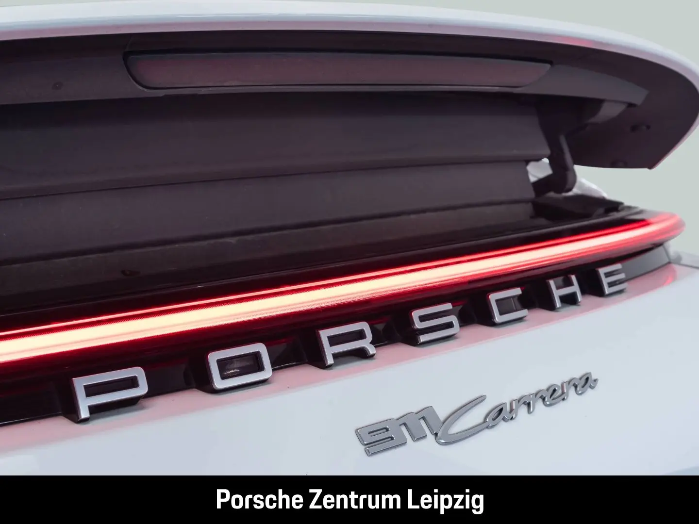 992 911 Carrera Sportabgasanlage 21-Zoll