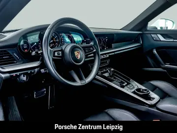 992 911 Carrera Sportabgasanlage 21-Zoll