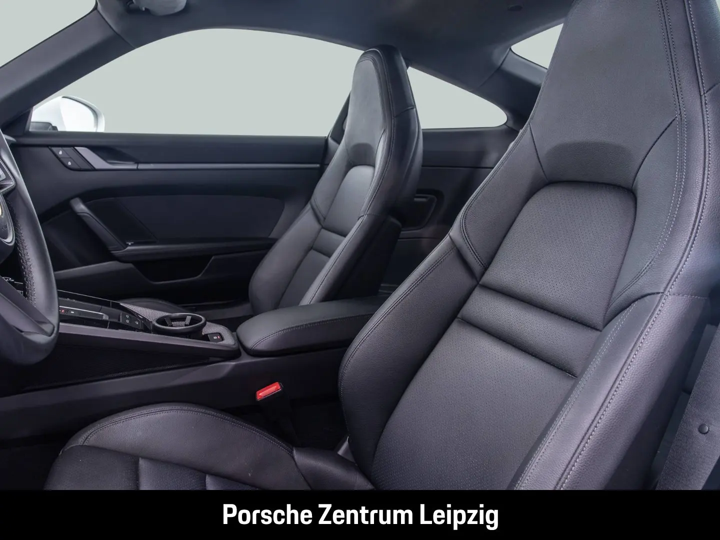 992 911 Carrera Sportabgasanlage 21-Zoll