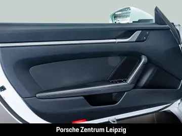 992 911 Carrera Sportabgasanlage 21-Zoll