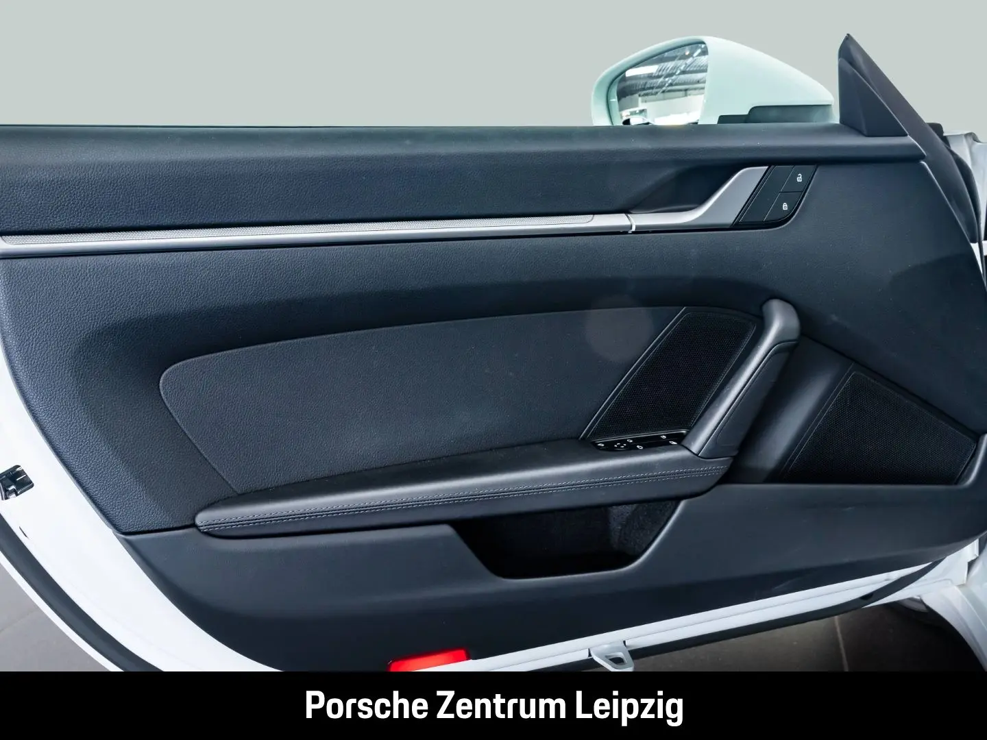992 911 Carrera Sportabgasanlage 21-Zoll