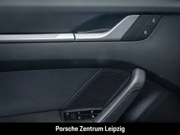 992 911 Carrera Sportabgasanlage 21-Zoll