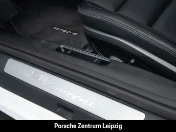 992 911 Carrera Sportabgasanlage 21-Zoll
