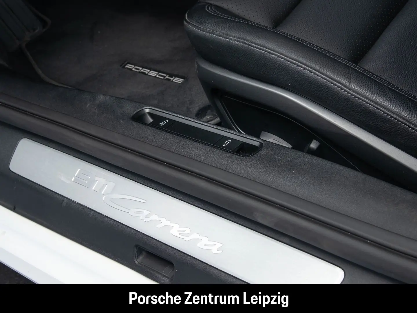 992 911 Carrera Sportabgasanlage 21-Zoll