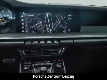 992 911 Carrera Sportabgasanlage 21-Zoll