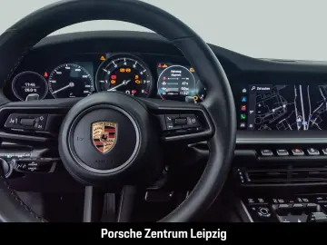 992 911 Carrera Sportabgasanlage 21-Zoll