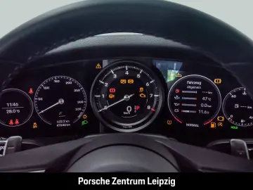 992 911 Carrera Sportabgasanlage 21-Zoll