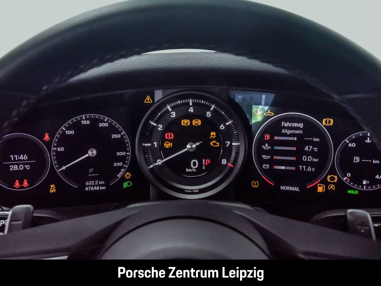 992 911 Carrera Sportabgasanlage 21-Zoll