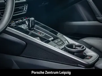 992 911 Carrera Sportabgasanlage 21-Zoll