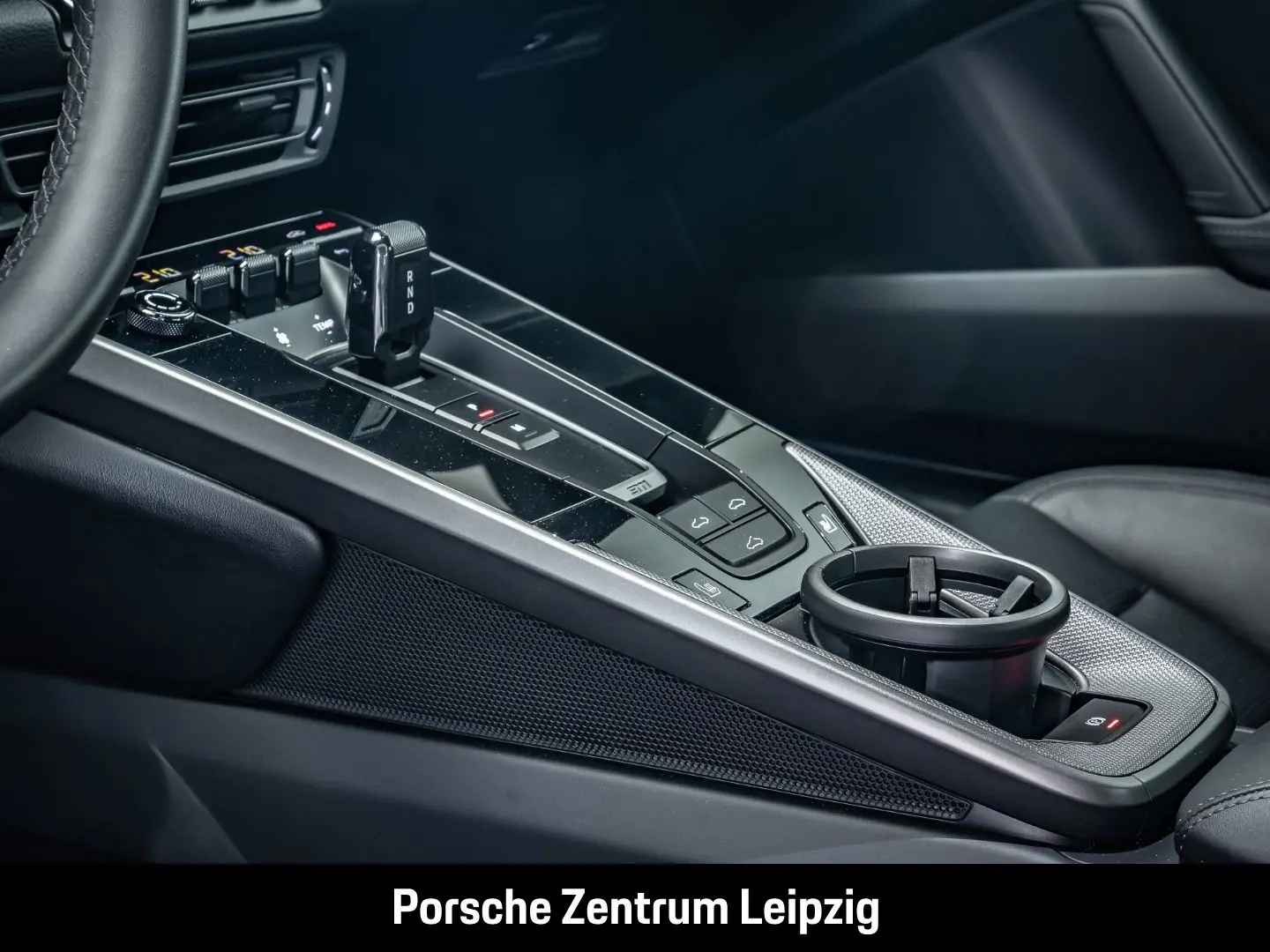 992 911 Carrera Sportabgasanlage 21-Zoll