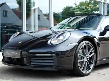 992 Carrera INNO-DRIVE/BOSE/PANO/CHRONO/LED/90l