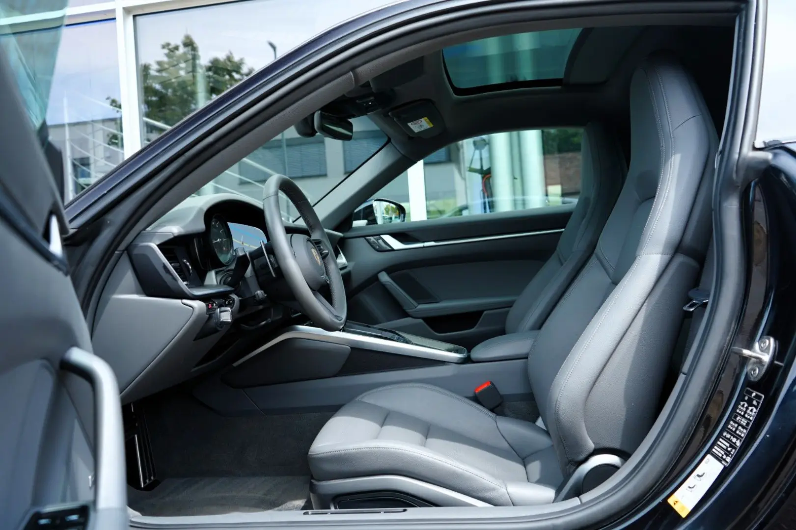 992 Carrera INNO-DRIVE/BOSE/PANO/CHRONO/LED/90l