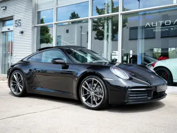 992 Carrera INNO-DRIVE/BOSE/PANO/CHRONO/LED/90l