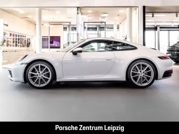 992 911 Carrera Lift Sportabgas ACC Bose PDLS+