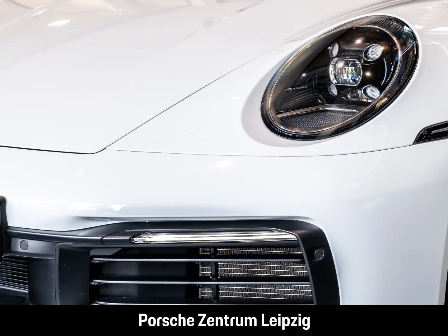992 911 Carrera Lift Sportabgas ACC Bose PDLS+