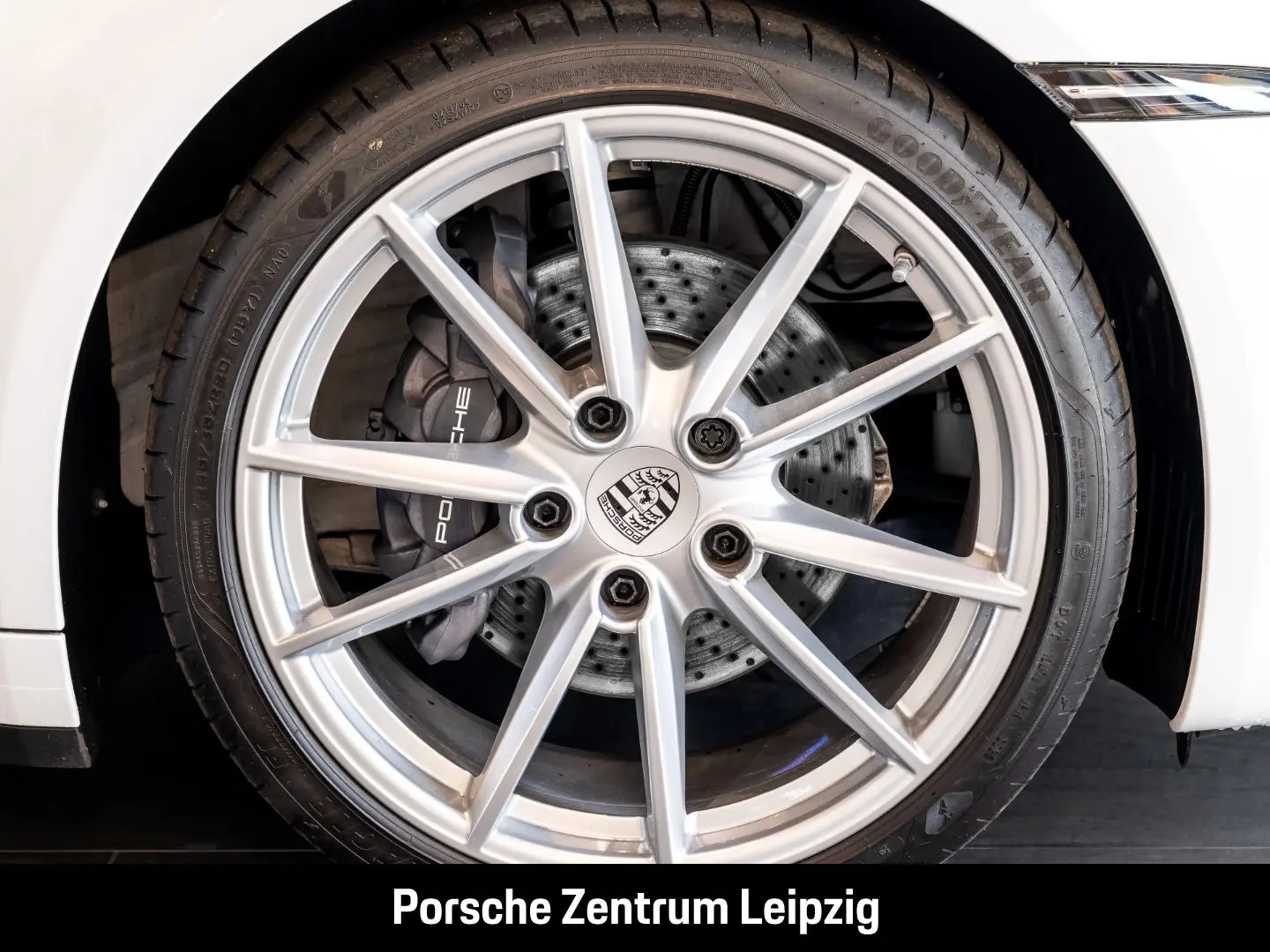 992 911 Carrera Lift Sportabgas ACC Bose PDLS+
