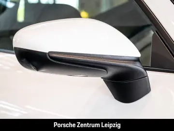 992 911 Carrera Lift Sportabgas ACC Bose PDLS+