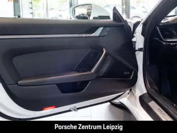 992 911 Carrera Lift Sportabgas ACC Bose PDLS+