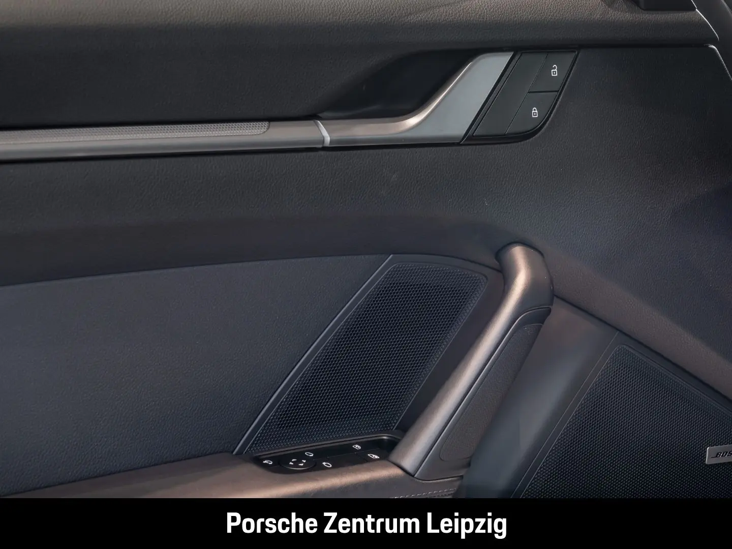 992 911 Carrera Lift Sportabgas ACC Bose PDLS+
