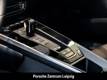 992 911 Carrera Lift Sportabgas ACC Bose PDLS+