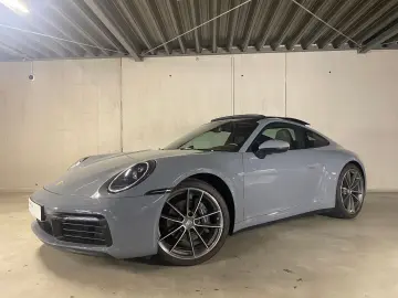 992 (911) Carrera | Sportabgasanlage | BOSE |