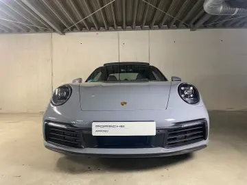 992 (911) Carrera | Sportabgasanlage | BOSE |