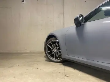 992 (911) Carrera | Sportabgasanlage | BOSE |