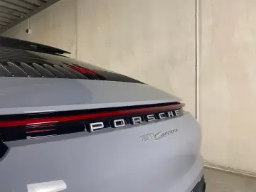 992 (911) Carrera | Sportabgasanlage | BOSE |