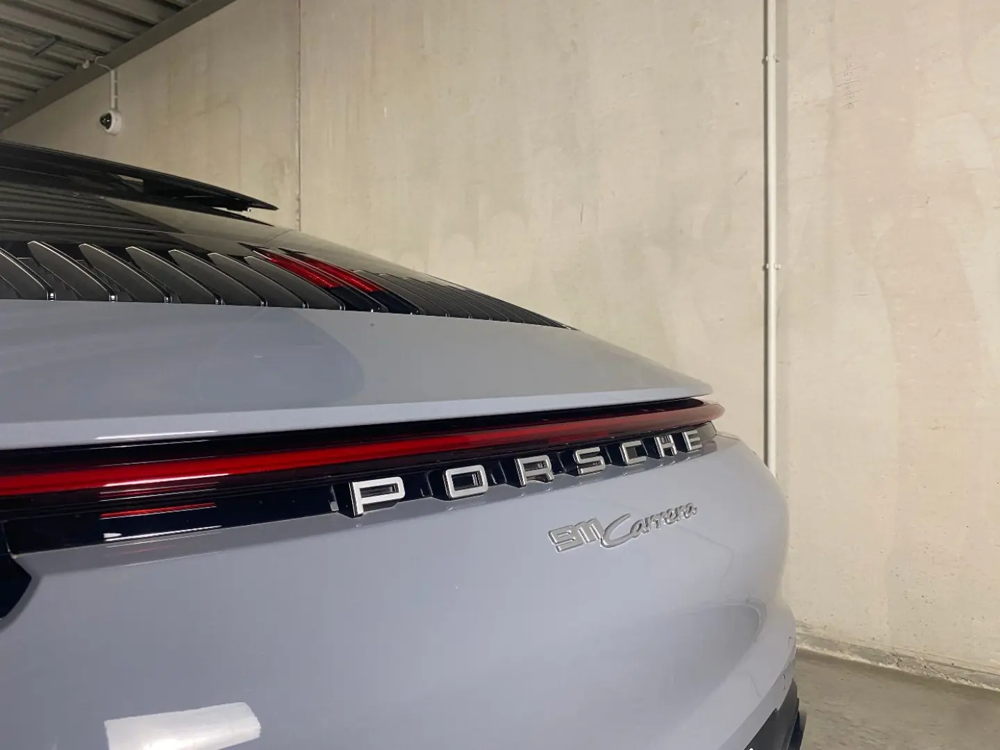 992 (911) Carrera | Sportabgasanlage | BOSE |
