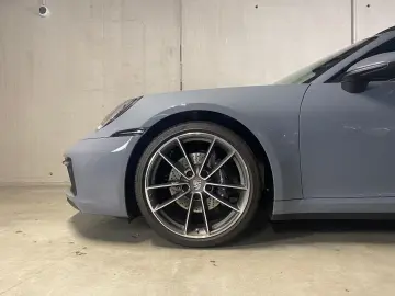 992 (911) Carrera | Sportabgasanlage | BOSE |