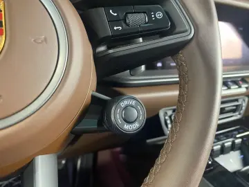 992 (911) Carrera | Sportabgasanlage | BOSE |