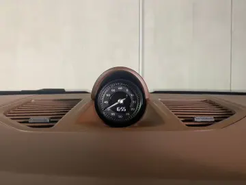 992 (911) Carrera | Sportabgasanlage | BOSE |