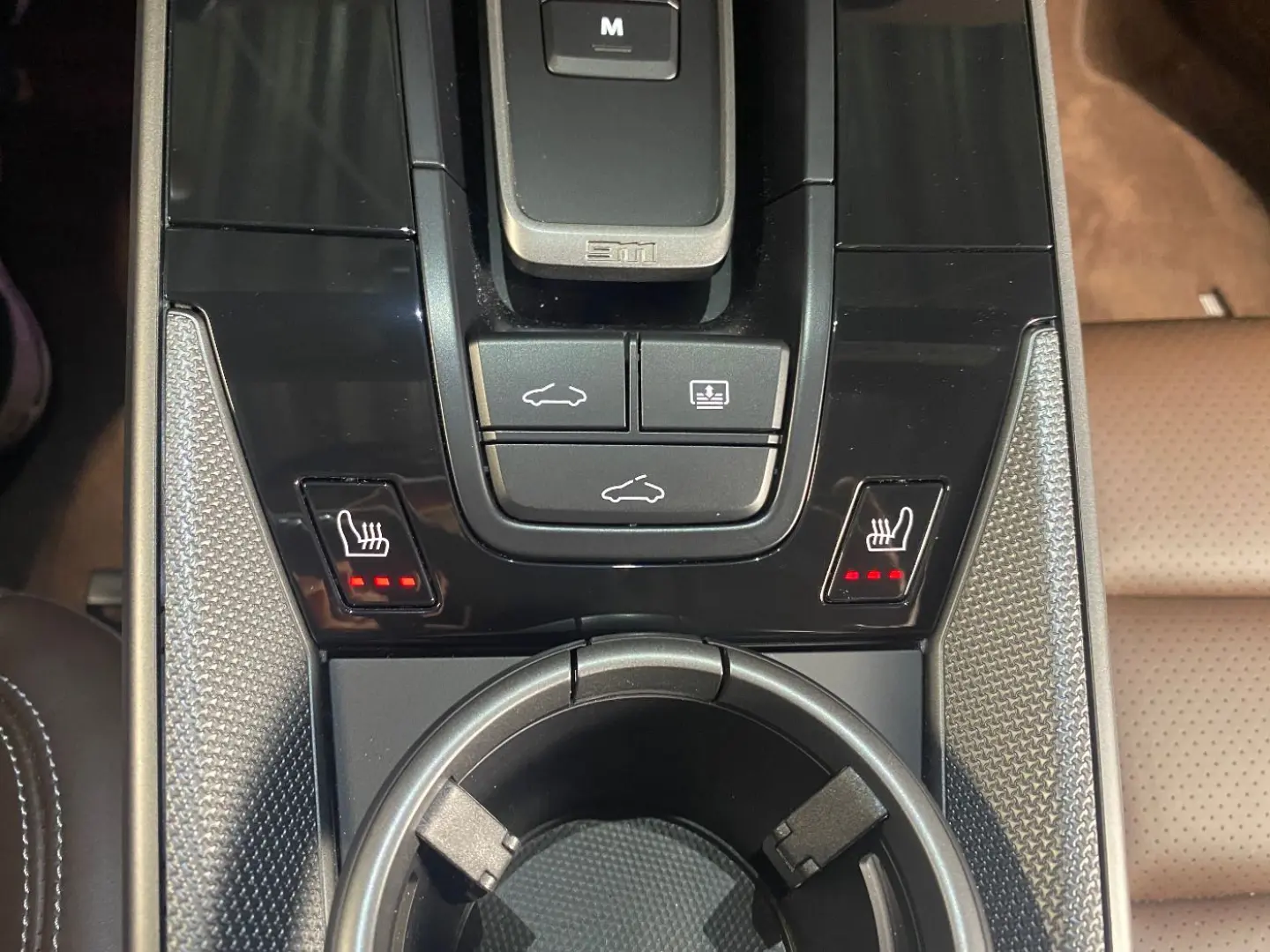 992 (911) Carrera | Sportabgasanlage | BOSE |