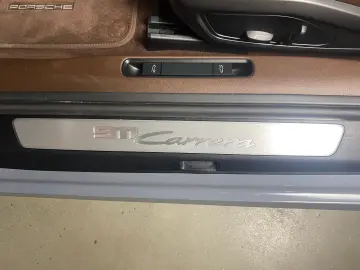 992 (911) Carrera | Sportabgasanlage | BOSE |