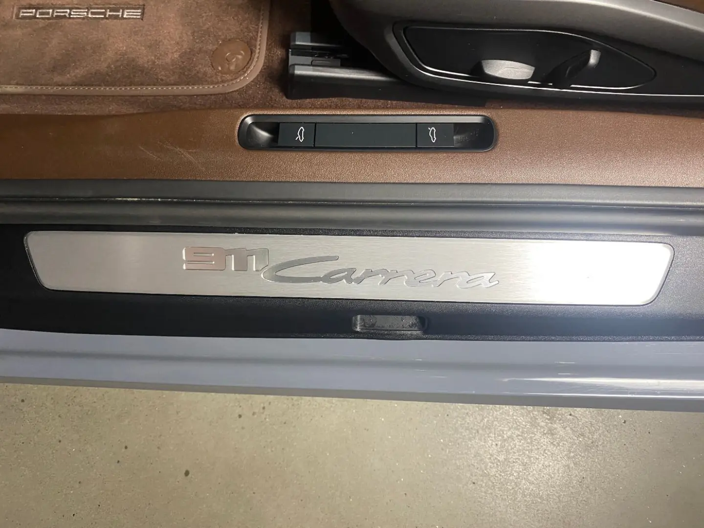 992 (911) Carrera | Sportabgasanlage | BOSE |
